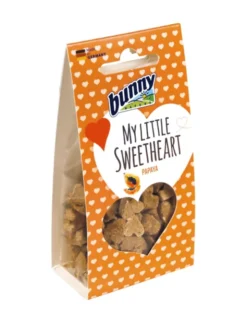 bunny My Little Sweetheart Papaya 30g