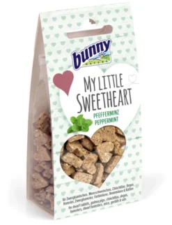 bunny My Little Sweetheart Pfefferminz 30g