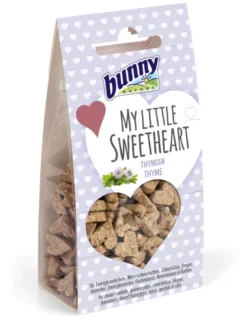 bunny My Little Sweetheart Thymian 30g