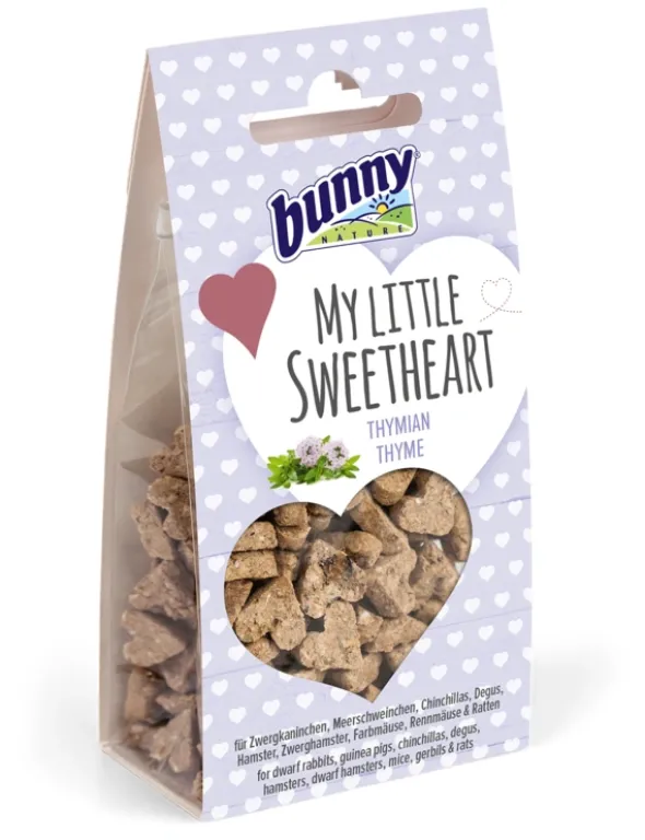bunny My Little Sweetheart Thymian 30g