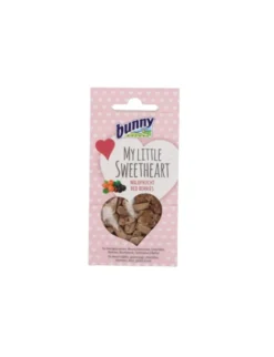 bunny My Little Sweetheart Waldfrucht 30g
