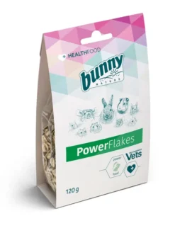 bunny PowerFlakes 120g
