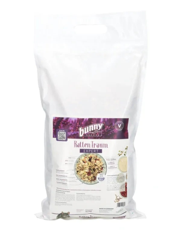 bunny RattenTraum Expert 3,2kg