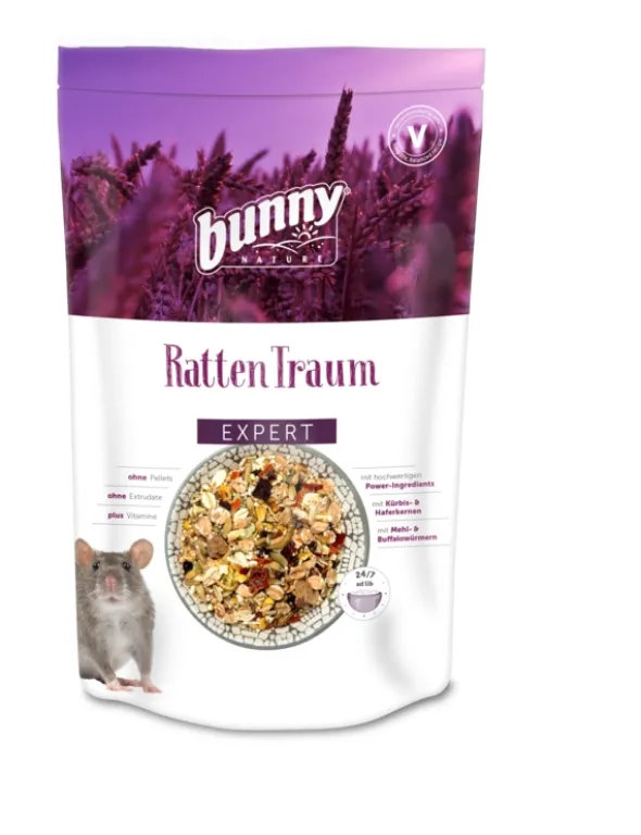 bunny RattenTraum 500g