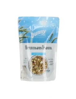 bunny RennmausTraum 500g