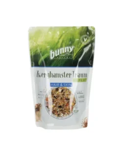 bunny ZwerghamsterTraum Expert Hair & Skin 500g
