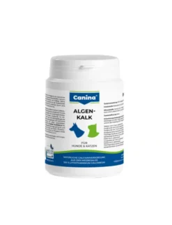 Canina Algenkalk 125g