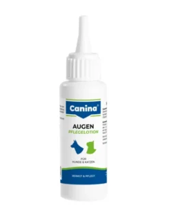 Canina Augenpflege-Lotion 100ml