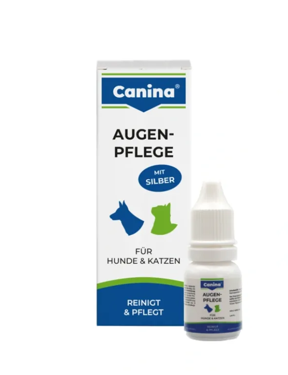 Canina Augenpflege 10ml