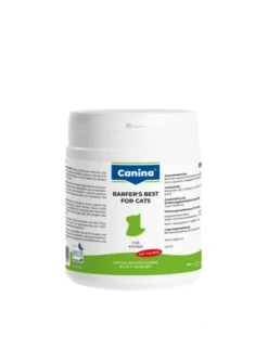Canina Barfers Best for Cats 180g
