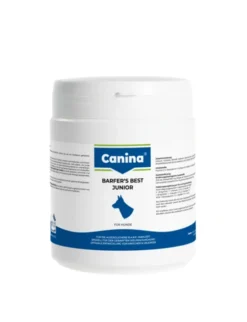 Canina Barfers Best Junior 350g