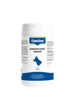 Canina Barfers Best Senior 180g