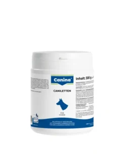 Canina Caniletten 300g