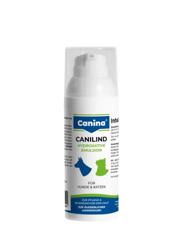 Canina Canilind 50ml
