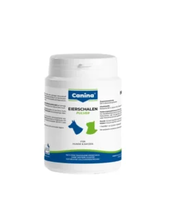 Canina Eierschalenpulver 250g