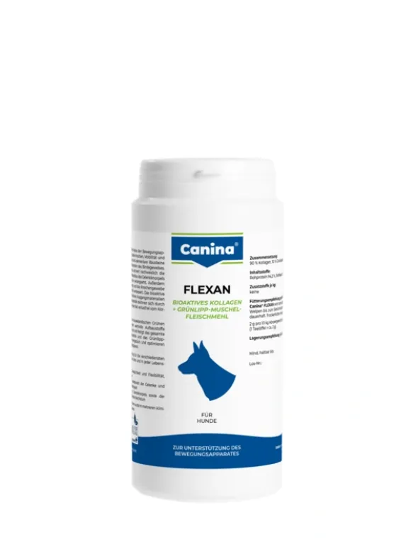 Canina Flexan 150g