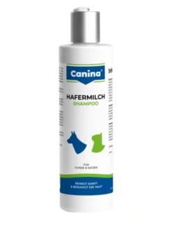 Canina Hafermilch-Shampoo 250ml