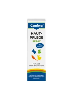 Canina Hautpflege Spray 20ml