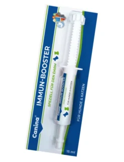 Canina Immun-Booster Paste 15ml