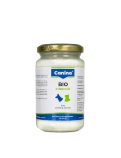 Canina Kokosöl 200ml