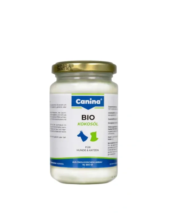 Canina Kokosöl 200ml