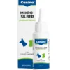 Canina Mikrosilber Ohrenspülung 100ml