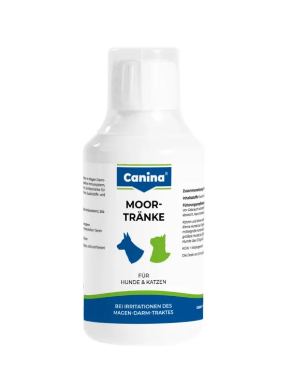 Canina Moortränke 250ml