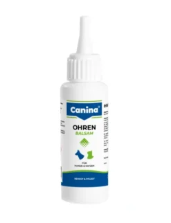Canina Ohren-Balsam 100ml