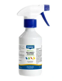 Canina PETVITAL Bio-Insect-Shocker 250ml