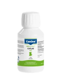Canina PETVITAL Catlax-Gel 100g