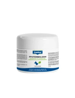 Canina Pfotenbalsam 100ml