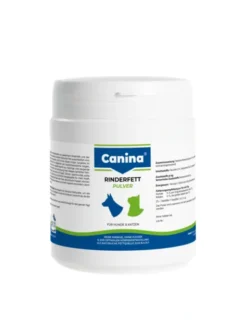 Canina Rinderfett Pulver 250g