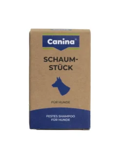 Canina Schaumstück 100g