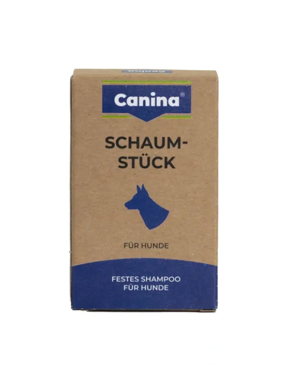 Canina Schaumstück 100g