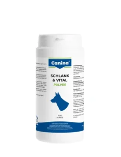 Canina Schlank & Vital 250g