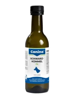 Canina Schwarzkümmelöl 250ml