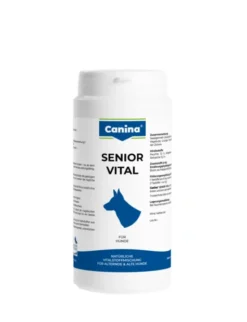 Canina Senior Vital 250g