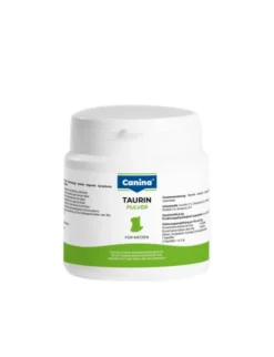 Canina Taurin für Katzen 100g