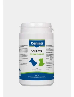 Canina Velox Gelenkenergie 150g