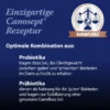 Canosept Darmflora 70g
