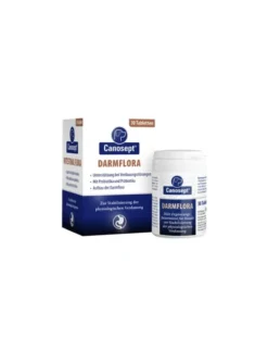 Canosept Darmflora 70g
