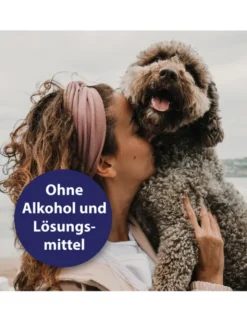 Canosept Fellpflegespray für Hunde 250ml