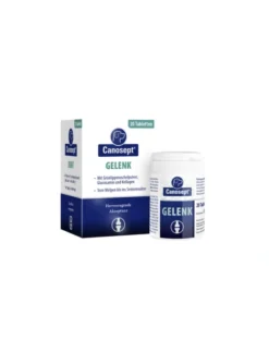 Canosept Gelenktabletten 70g