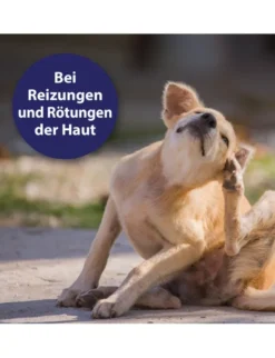 Canosept Hautpflege Spray für Hunde 250ml