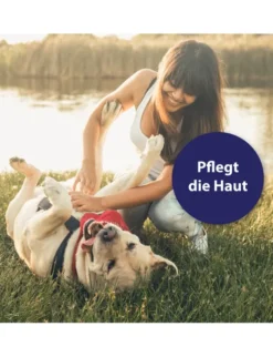 Canosept Hautpflege Spray für Hunde 250ml