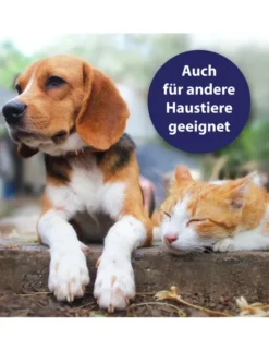 Canosept Hautpflege Spray für Hunde 250ml