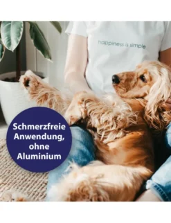 Canosept Mikro Silberspray für Hunde 75ml
