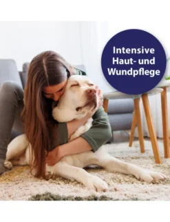 Canosept Mikro Silberspray für Hunde 75ml
