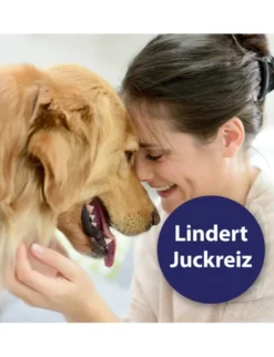 Canosept Ohrenreiniger für Hunde 125ml