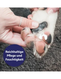 Canosept Pfotenpflege für Hunde 75ml